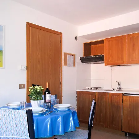Camping Solarium 241s *