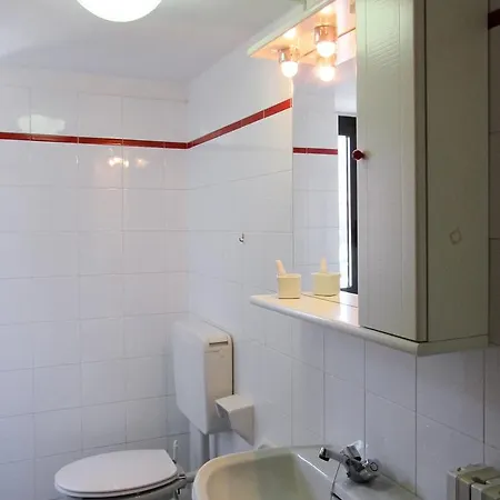 Appartement Camping Solarium 241s